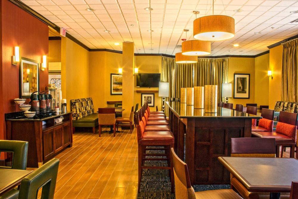Comfort Inn Ballston Arlington Exterior foto