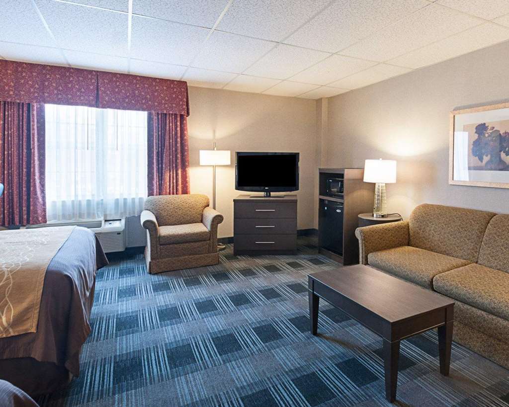 Comfort Inn Ballston Arlington Cameră foto