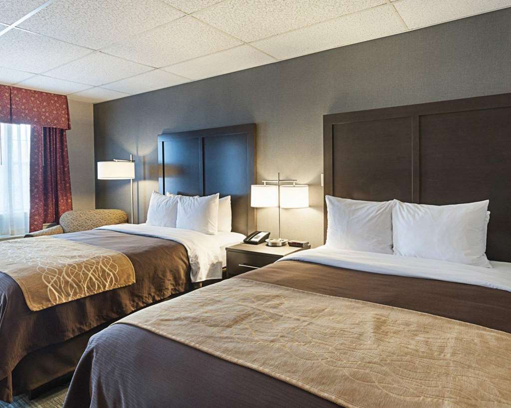 Comfort Inn Ballston Arlington Cameră foto