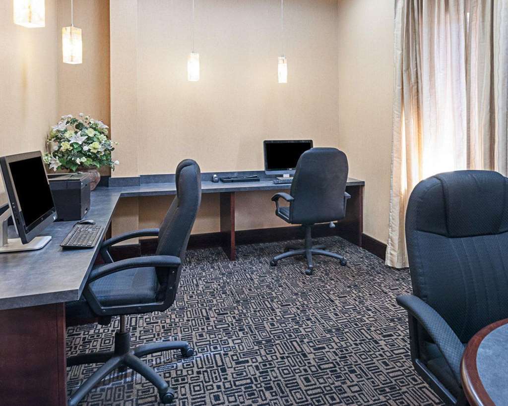 Comfort Inn Ballston Arlington Facilități foto