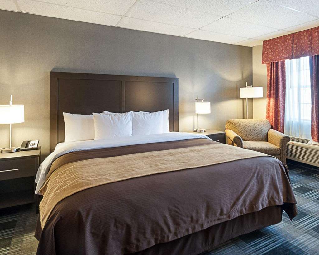 Comfort Inn Ballston Arlington Cameră foto