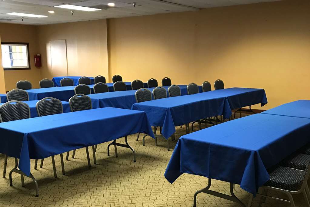 Comfort Inn Ballston Arlington Facilități foto